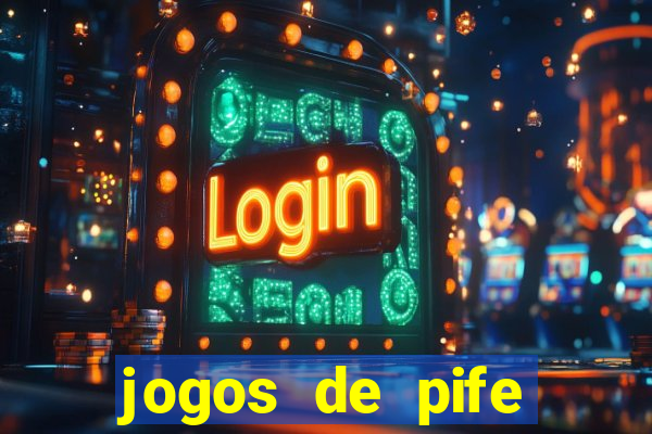 jogos de pife baralho online